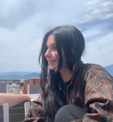 女事主被熊襲擊死亡。(互聯網)