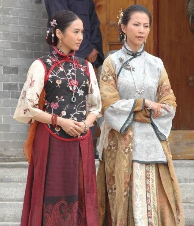 《火舞黃沙》劇照