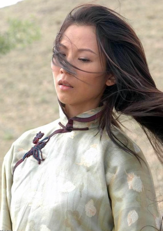 《火舞黃沙》劇照