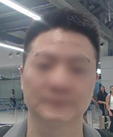 泰國警方公布一名38歲中國內地兗姓女子(Yan Ruimin)早前在泰國失蹤後被肢解,34歲姓馬的內地男疑兇懷疑案發後潛逃澳門,又在澳門涉及巨額詐騙案被捕,司警已在今日 (15日)早上把他移交內地公安處理。