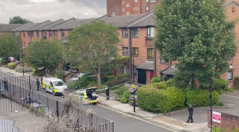 英國行李箱藏屍