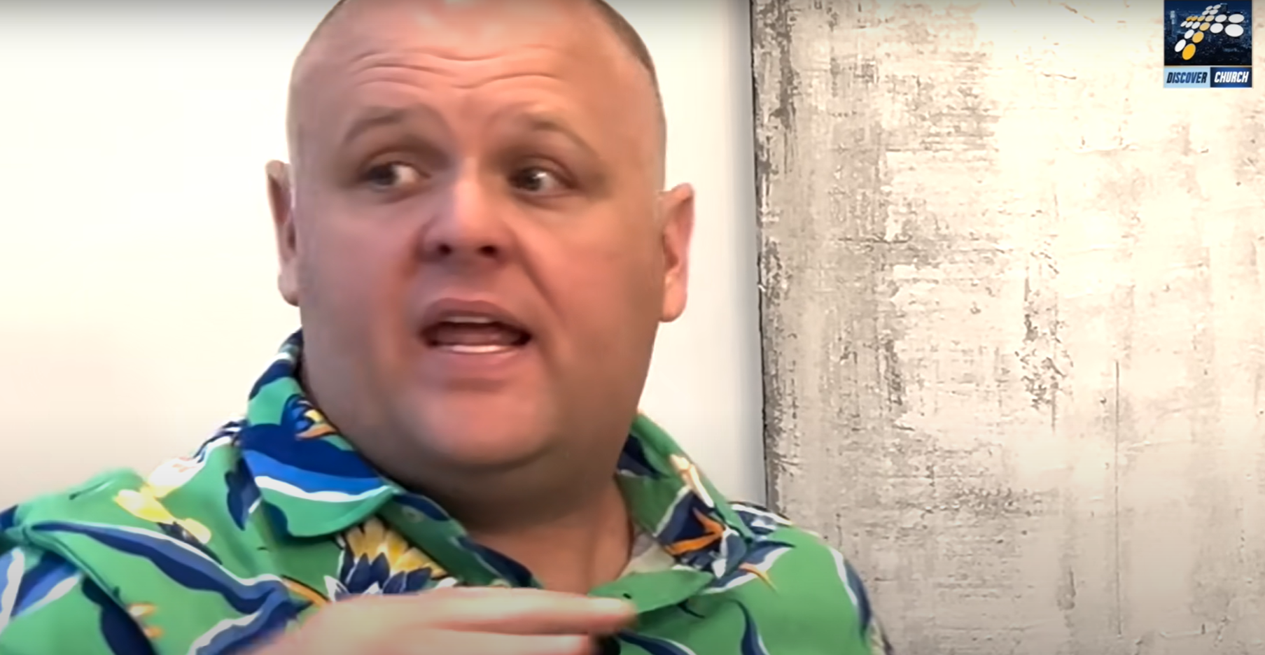 比格斯被指「神預言」特朗普遇刺大難不死,而且準確描述「子彈在耳邊飛過」。(互聯網)