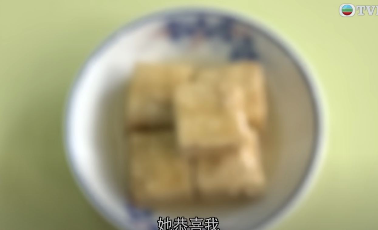 廖孖記東主廖太主動聯絡《東張西望》申訴,稱報道令該店一夜「聲譽盡毀」。(《東張西望》影片截圖)