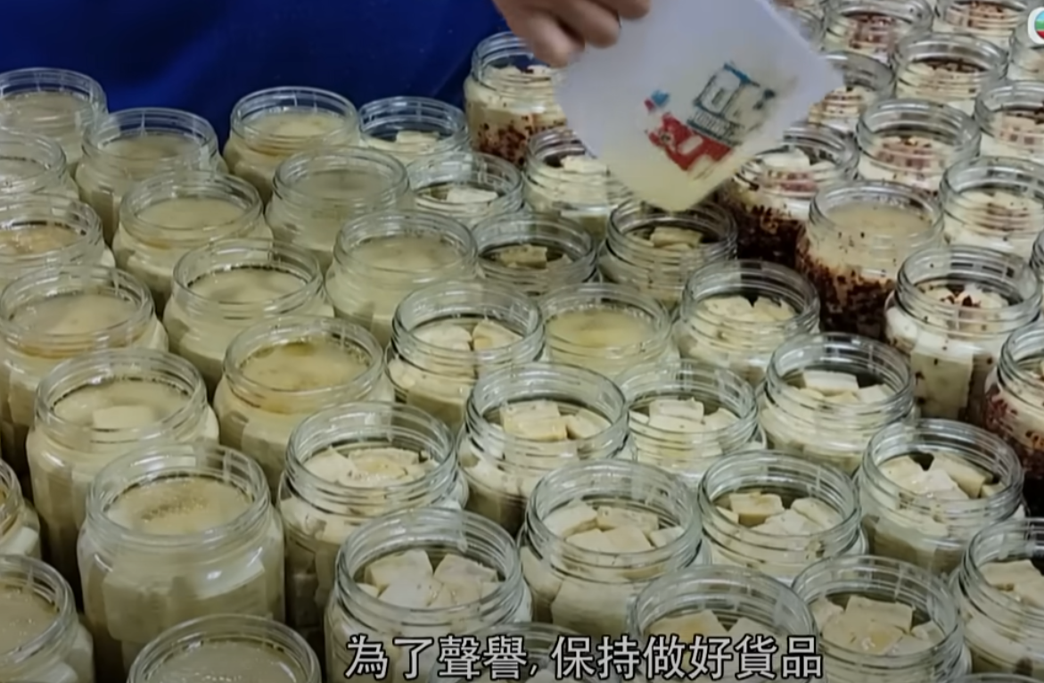 廖孖記東主廖太主動聯絡《東張西望》申訴,稱報道令該店一夜「聲譽盡毀」。(《東張西望》影片截圖)