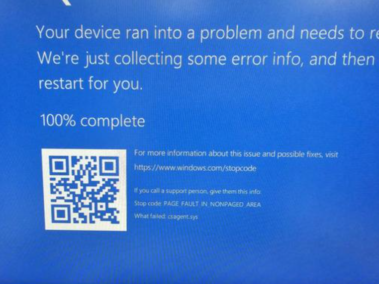 本地亦有網民報告公司出現類似事件(lihkg)