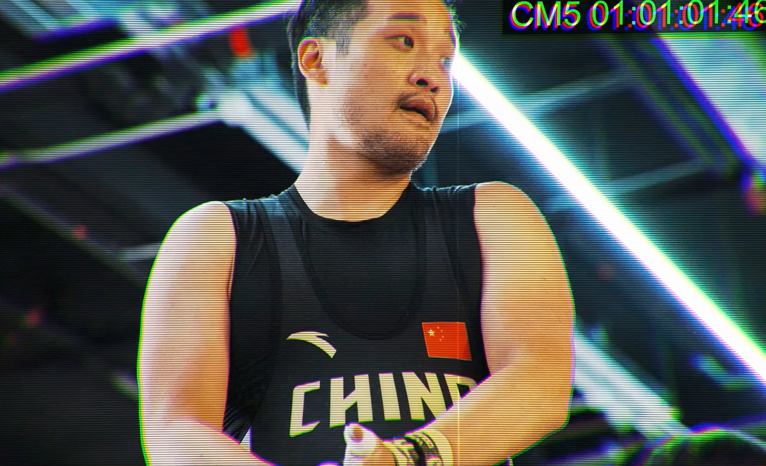 Ray Online|何敬康投入舉重7年因傷暫停比賽 呼籲支持港隊