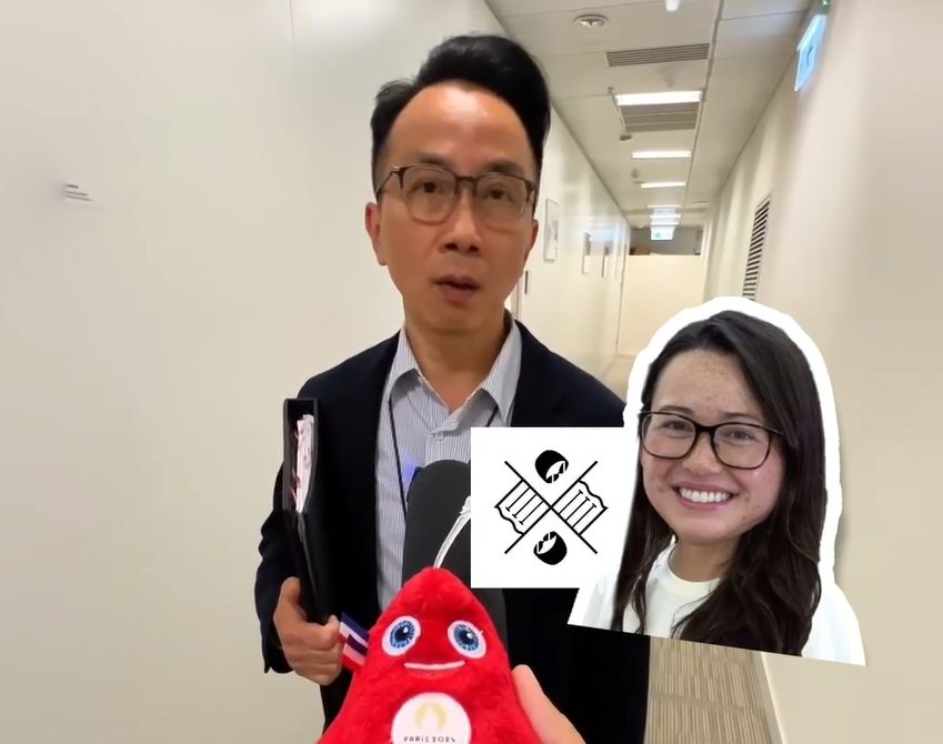 保安局常秘李百全