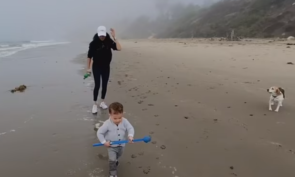 有英國網民慨嘆,只能夠從紀錄片中看見阿奇。(互聯網)