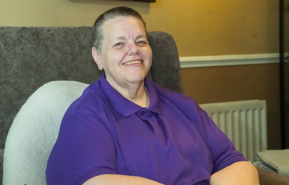 莎拉。(互聯網)