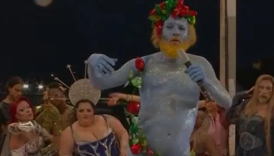 巴黎奧運開幕禮其中一個表演環節被指疑似模仿文藝復興時期名畫《最後的晚餐》,引起宗教界人士不滿,巴黎奧組委就可能所造成的冒犯表示歉意,強調表演並無不尊重任何宗教團體的意圖。