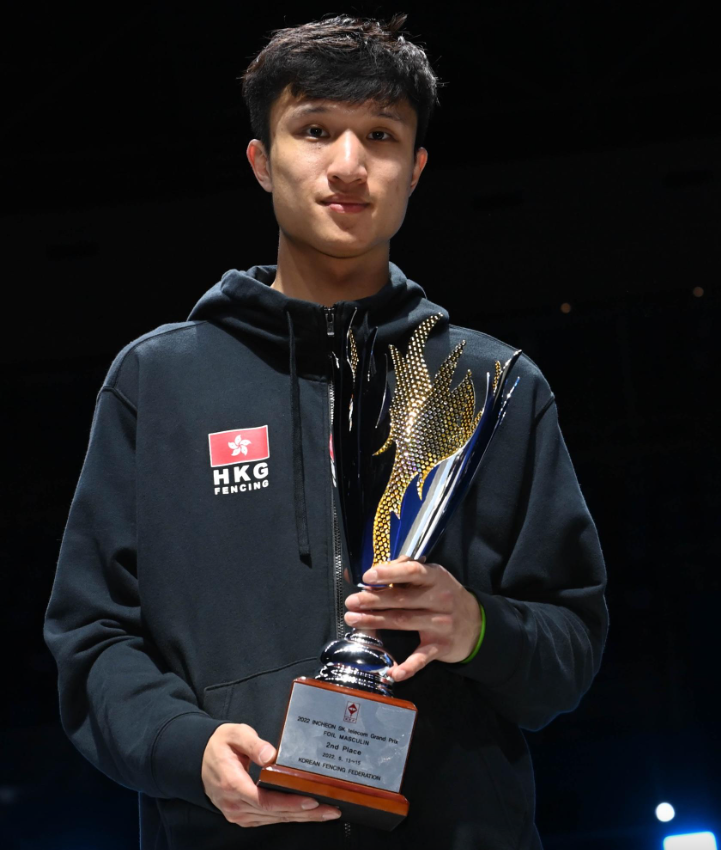 蔡俊彥為旁述失言道歉(蔡俊彥IG)