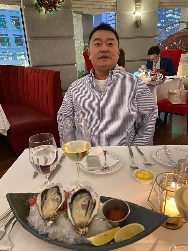 50歲男心臟功能只餘20% 醫管局呼籲市民捐出離世親人心臟並會向內地尋求幫助(病人提供照片)