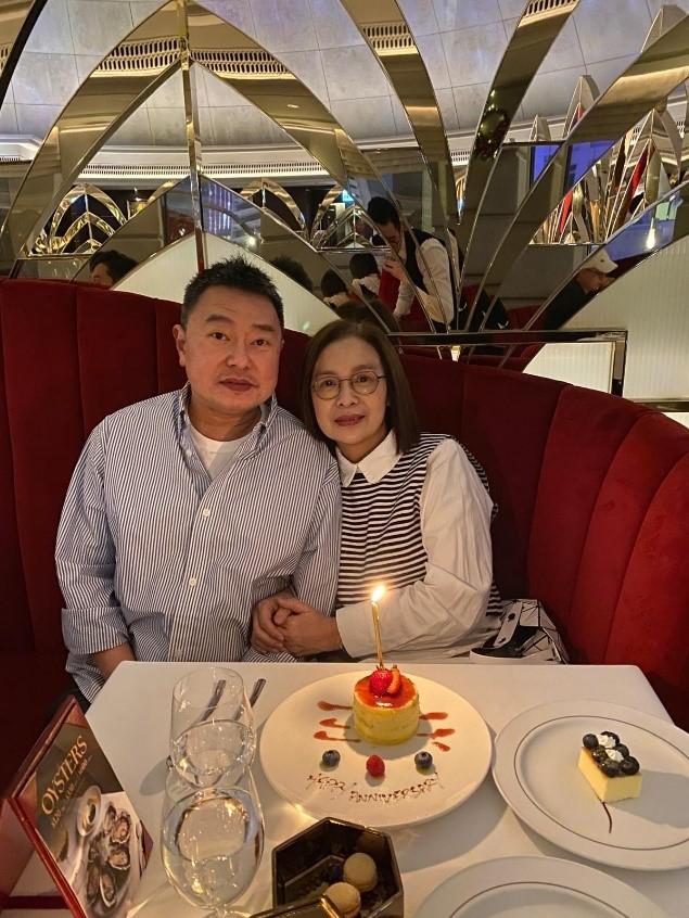 50歲男心臟功能只餘20% 醫管局呼籲市民捐出離世親人心臟並會向內地尋求幫助(病人提供照片)