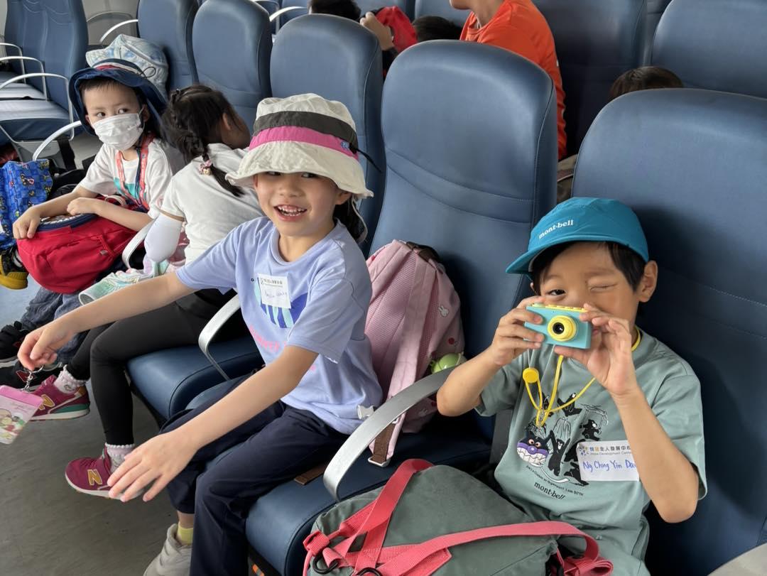 暑假親子野外訓練|悅望全人發展中心「離島冒險家」