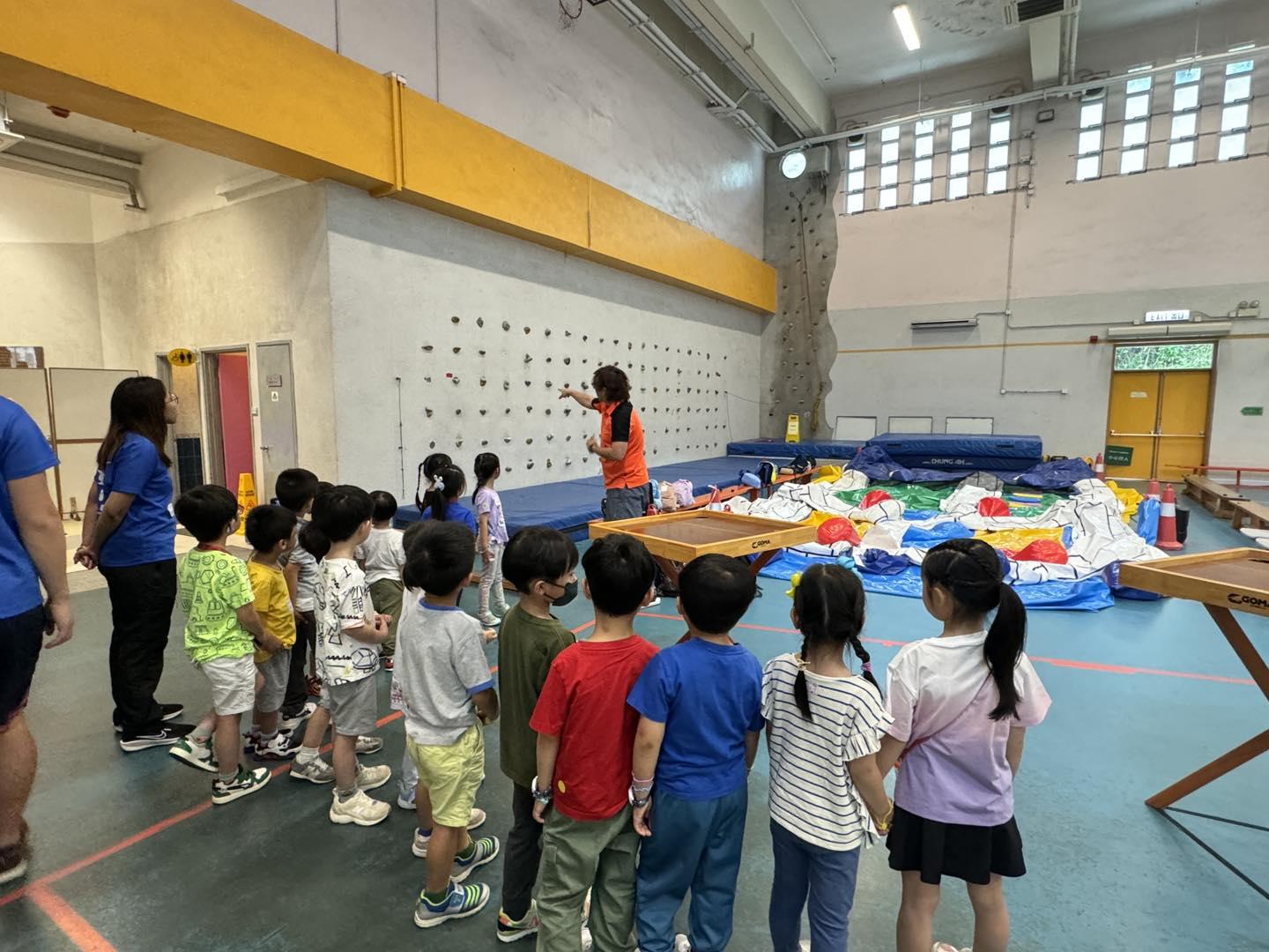 暑假親子野外訓練|悅望全人發展中心「離島冒險家」