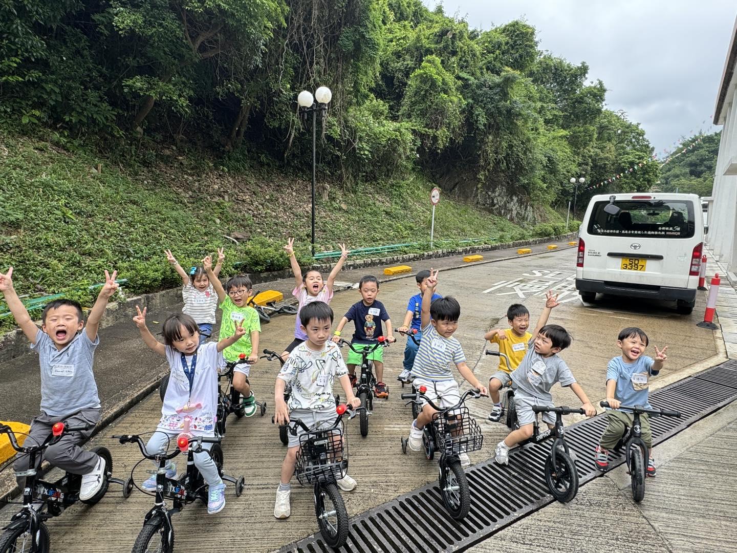 暑假親子野外訓練|悅望全人發展中心「離島冒險家」