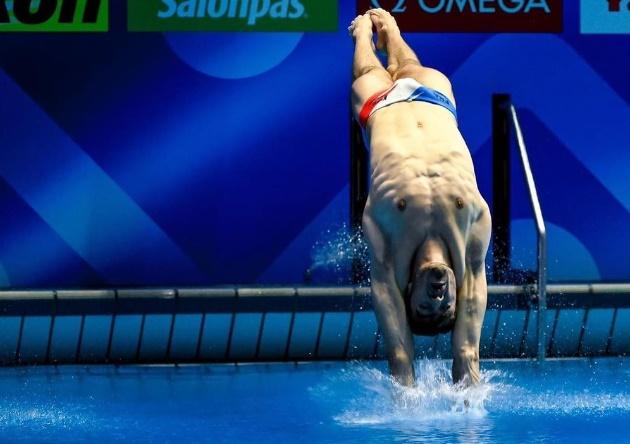 網民:Jules Bouyer何時再上電視?(IG)