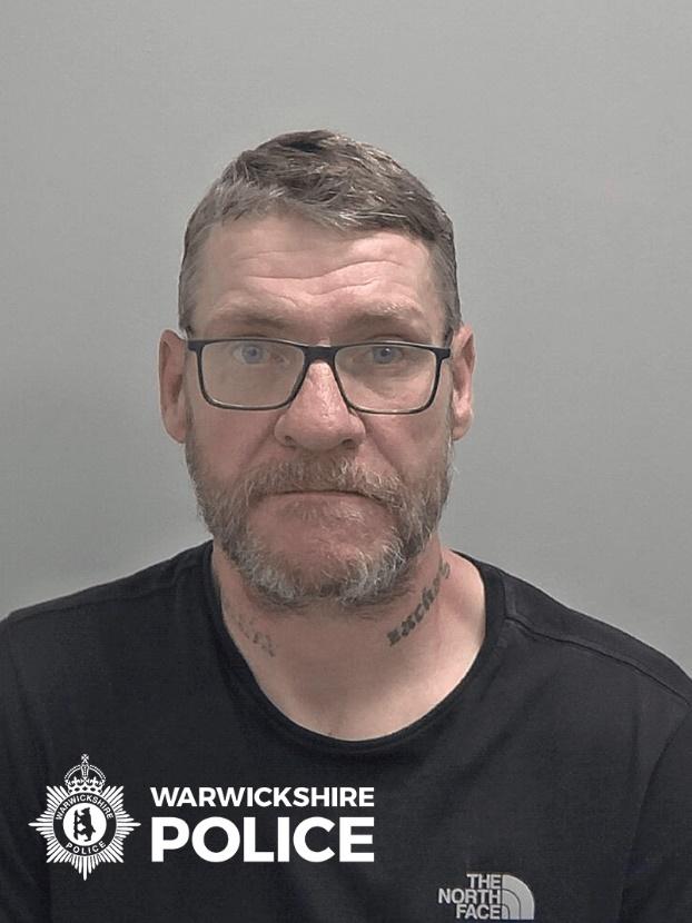 地方法院最終判處Anthony監禁4個月,以及支付154英鎊的罰款。(FB)