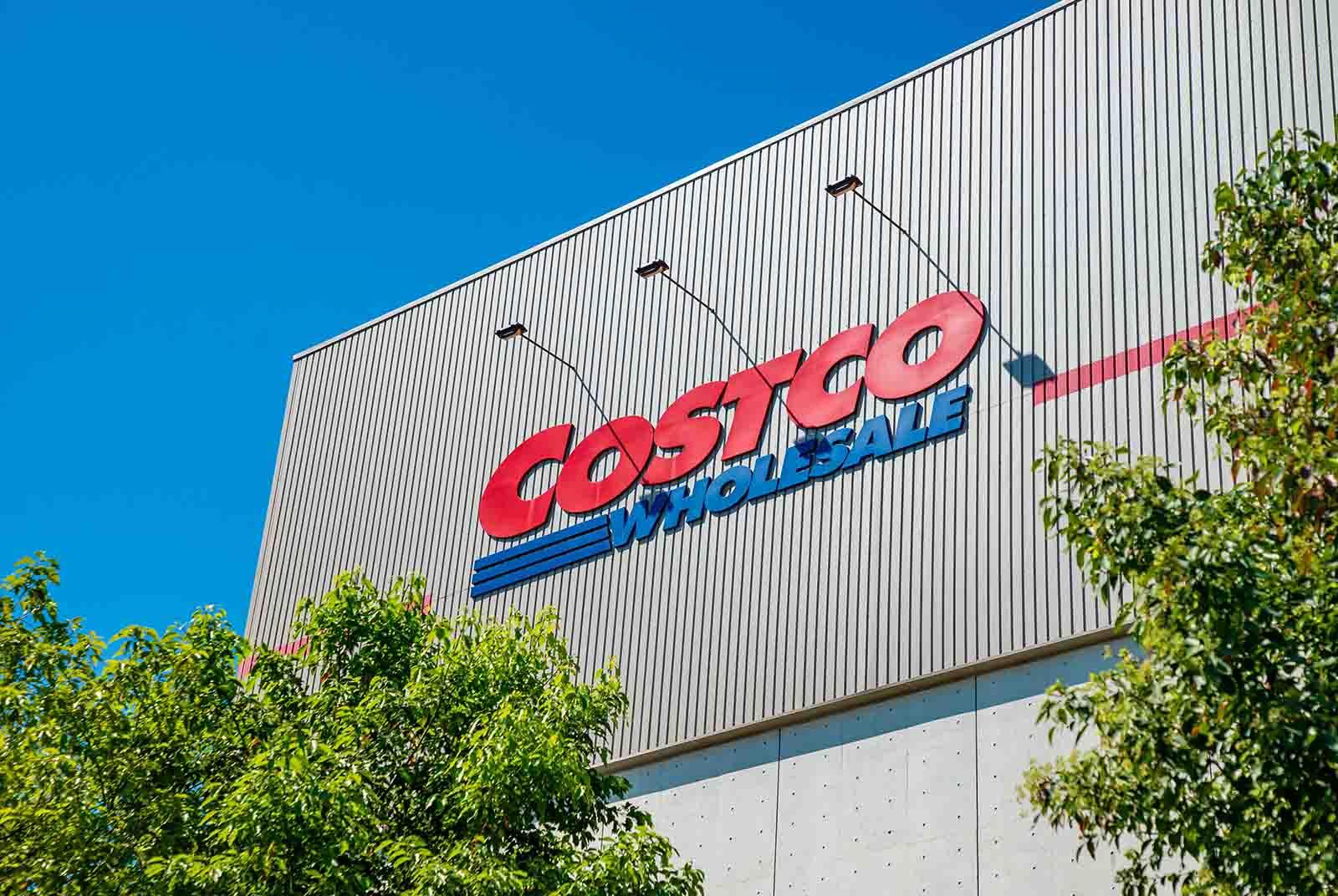 Costco近日被不少美國消費者發現,貨架上突然出現一款名為「緊急食物供應桶」(Emergency Food Bucket)的商品,引發網民議論。(資料圖片)