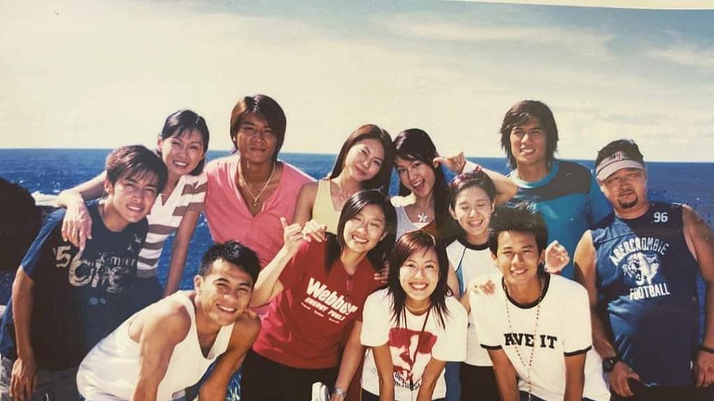 《當四葉草碰上劍尖時》