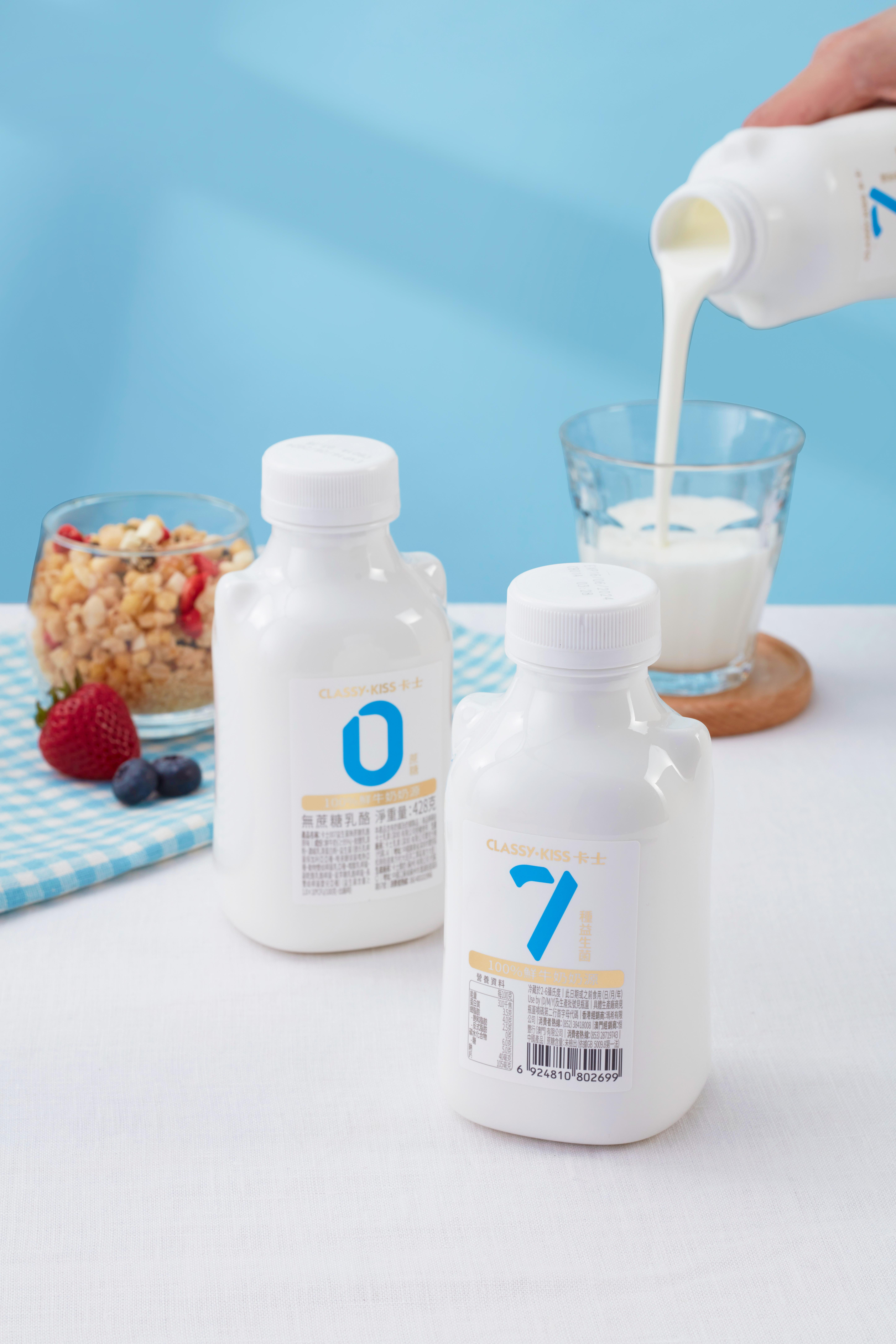 007益生菌迷你裝乳酪(無添加糖)