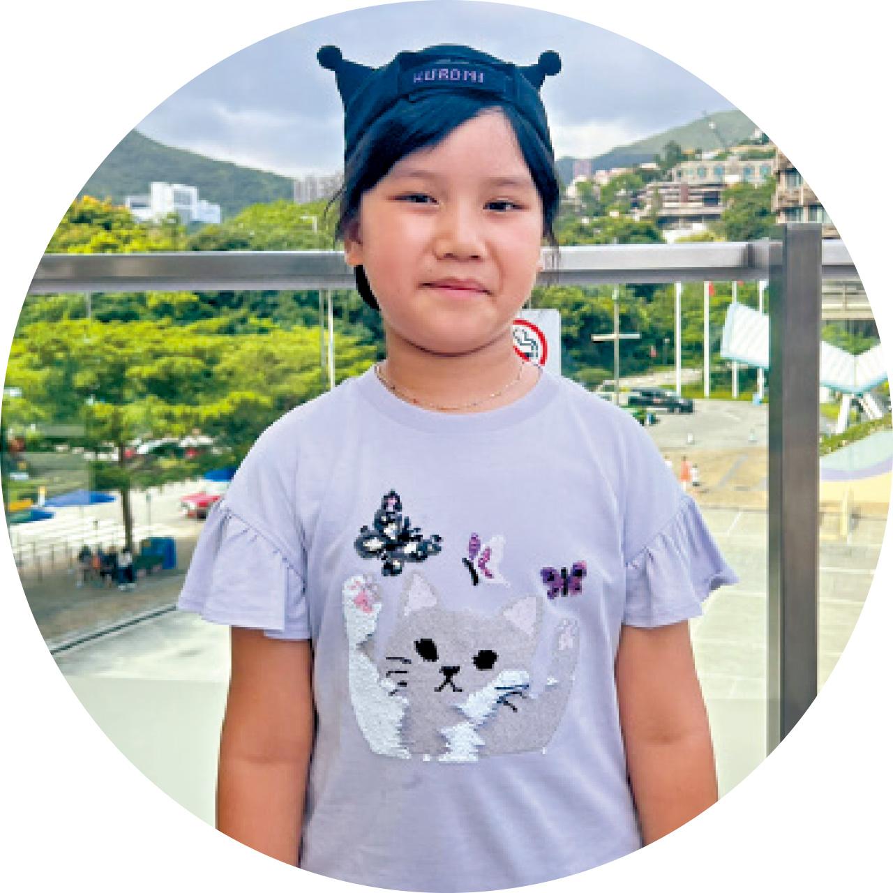 海洋公園 大熊貓 街訪