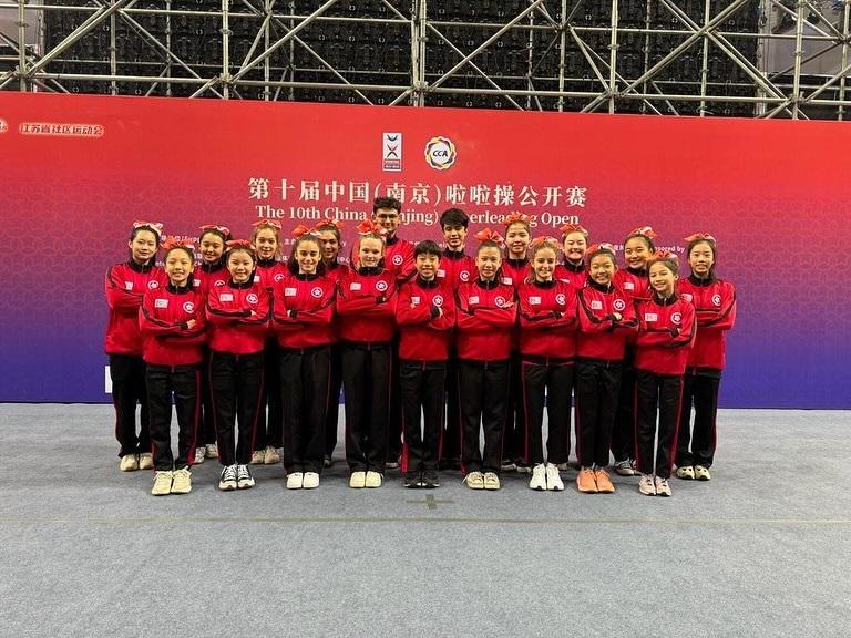 港青基信書院開設了四十多種各式各樣的課外活動,可以使學生發展不同興趣。