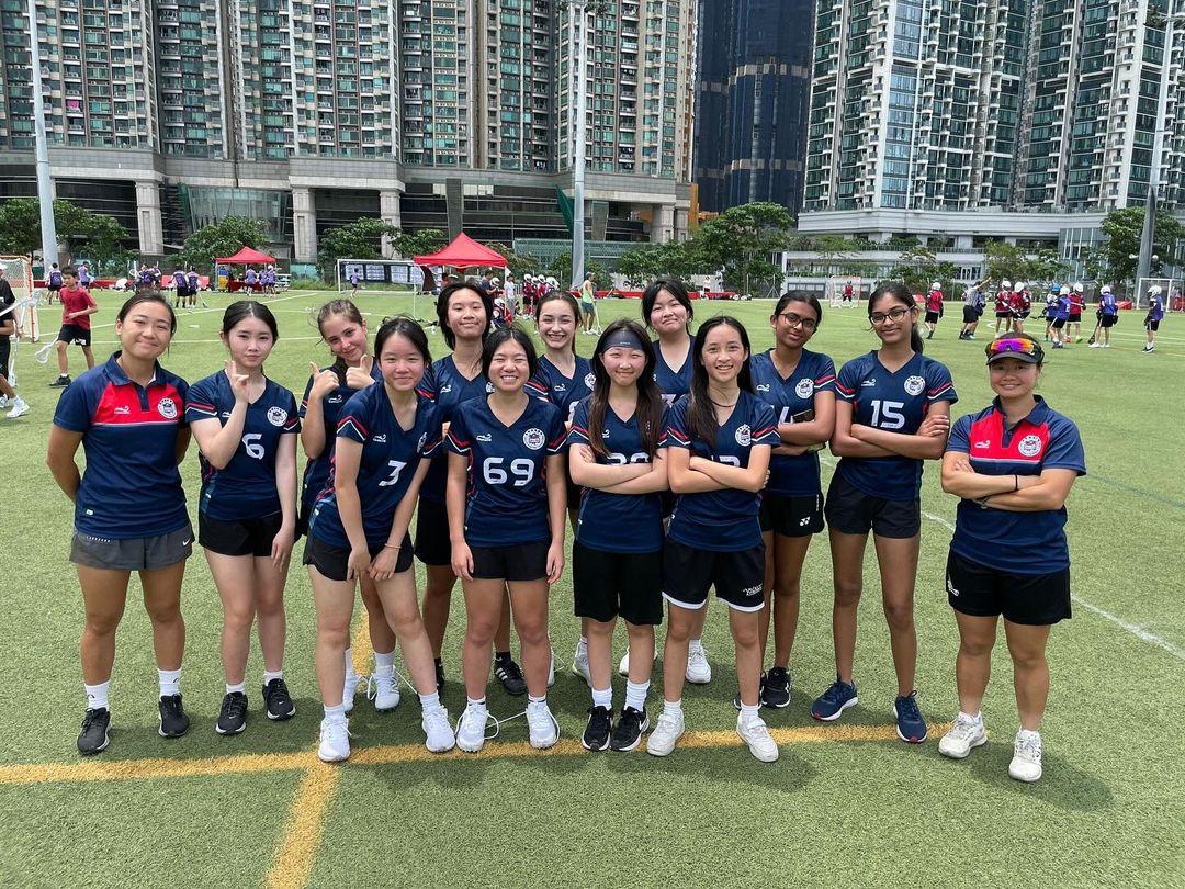 港青基信書院開設了四十多種各式各樣的課外活動,可以使學生發展不同興趣。