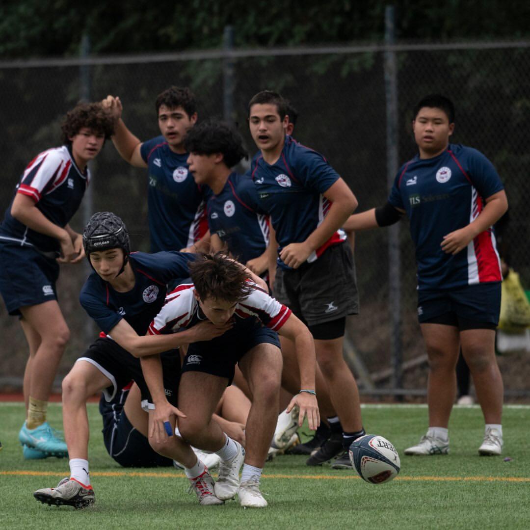 港青基信書院開設了四十多種各式各樣的課外活動,可以使學生發展不同興趣。