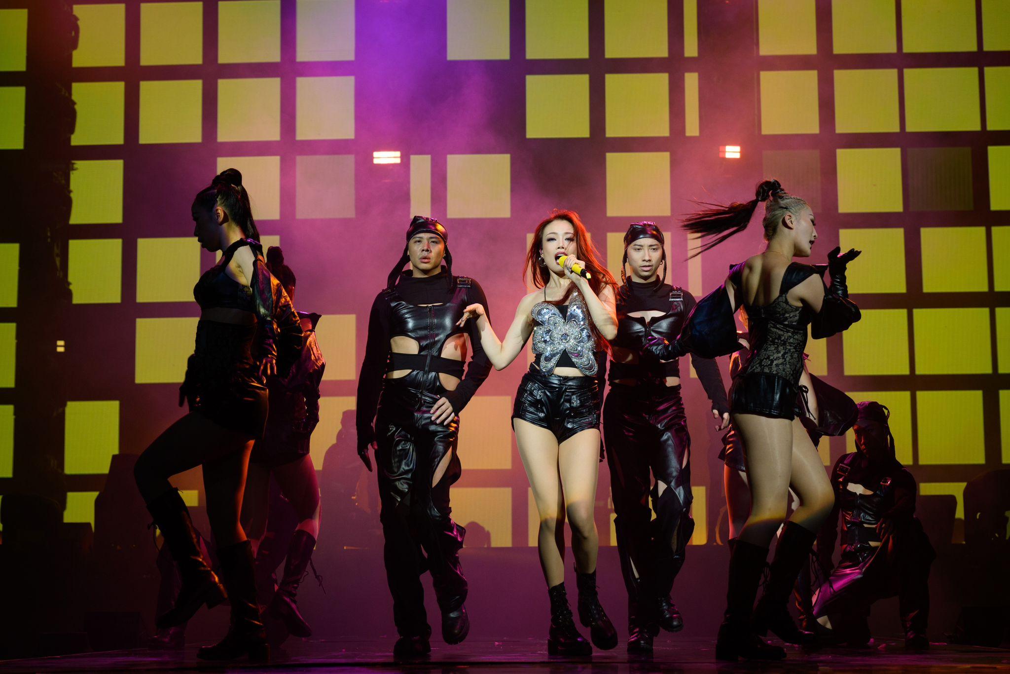 《容祖兒Eternity演唱會2024》