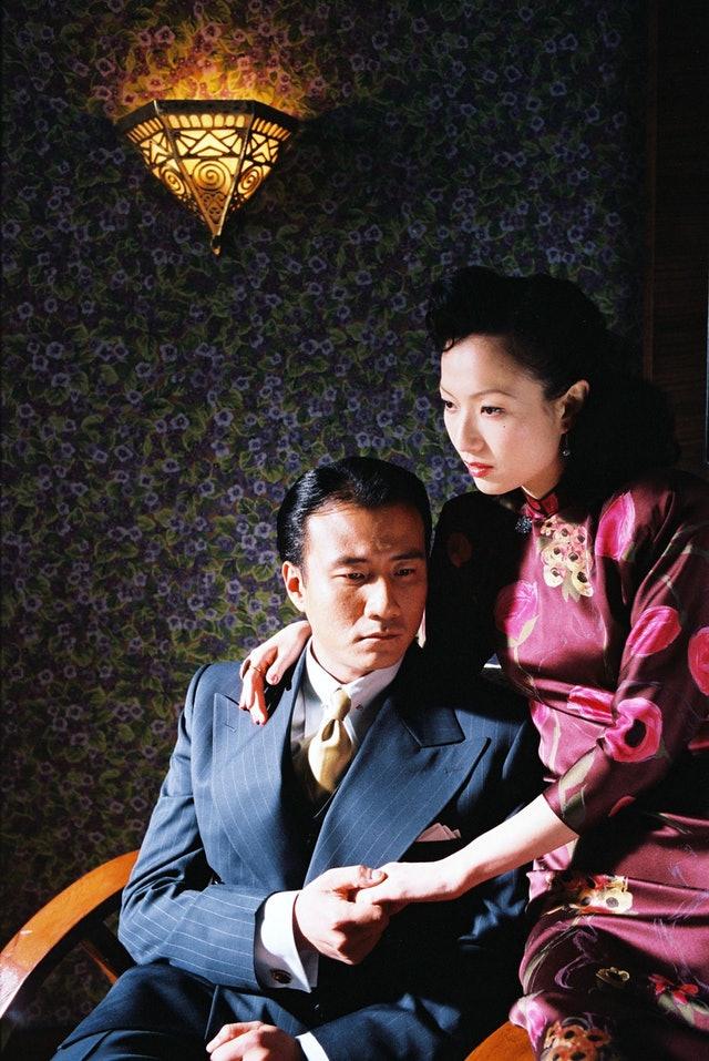 《長恨歌》是Sammi演員路的重要轉捩點,但她因太投入而患抑鬱症。