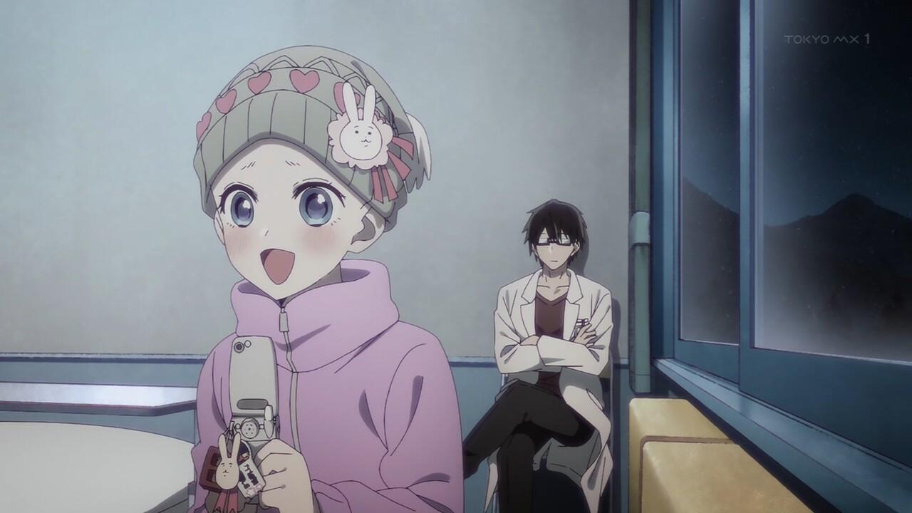 雨宮吾郎屬《我推的孩子》故事開端的重要角色。