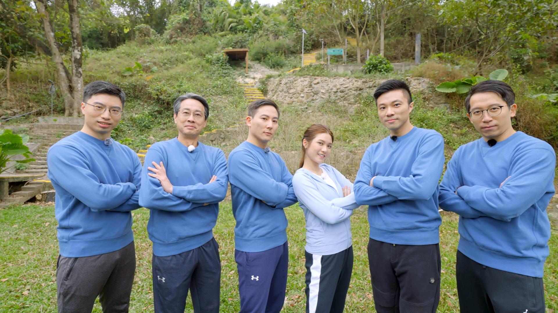 香港心臟專科學院舉辦的《「醫戰」之心臟歷奇大對決》,由梁嘉琪主持,並由沙律(張沛樂)與Renee(李蔓瑩)作為組長,聯同香港心臟專科學院10位心臟科醫生,透過一連三集的歷奇對決短片,完成以心臟衰竭為主題的任務,務求以輕鬆手法,喚起全民關注心臟衰竭。