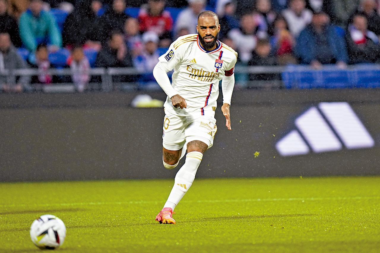 法國足球隊 拿卡錫迪