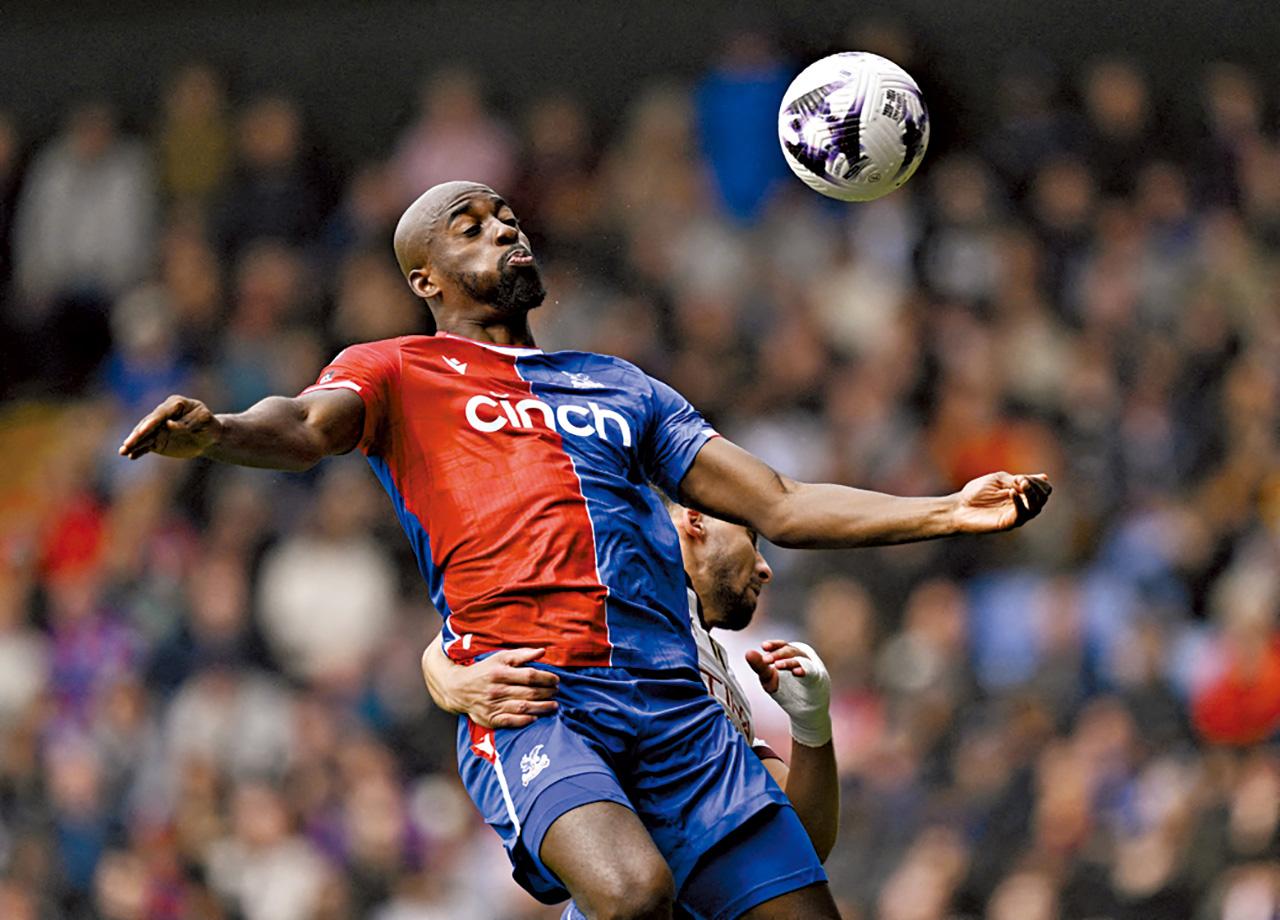 法國足球隊 桑馬迪達