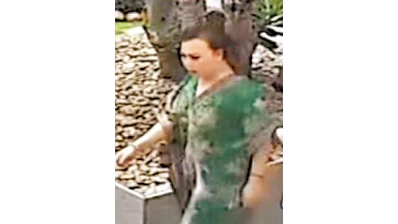 曼谷酒店山埃毒6屍案