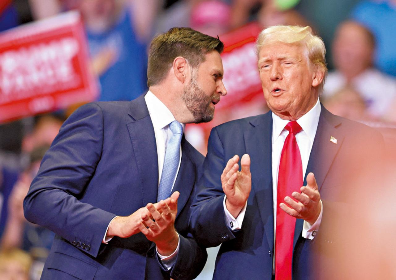 特朗普要烏克蘭停戰恐釀骨牌效應