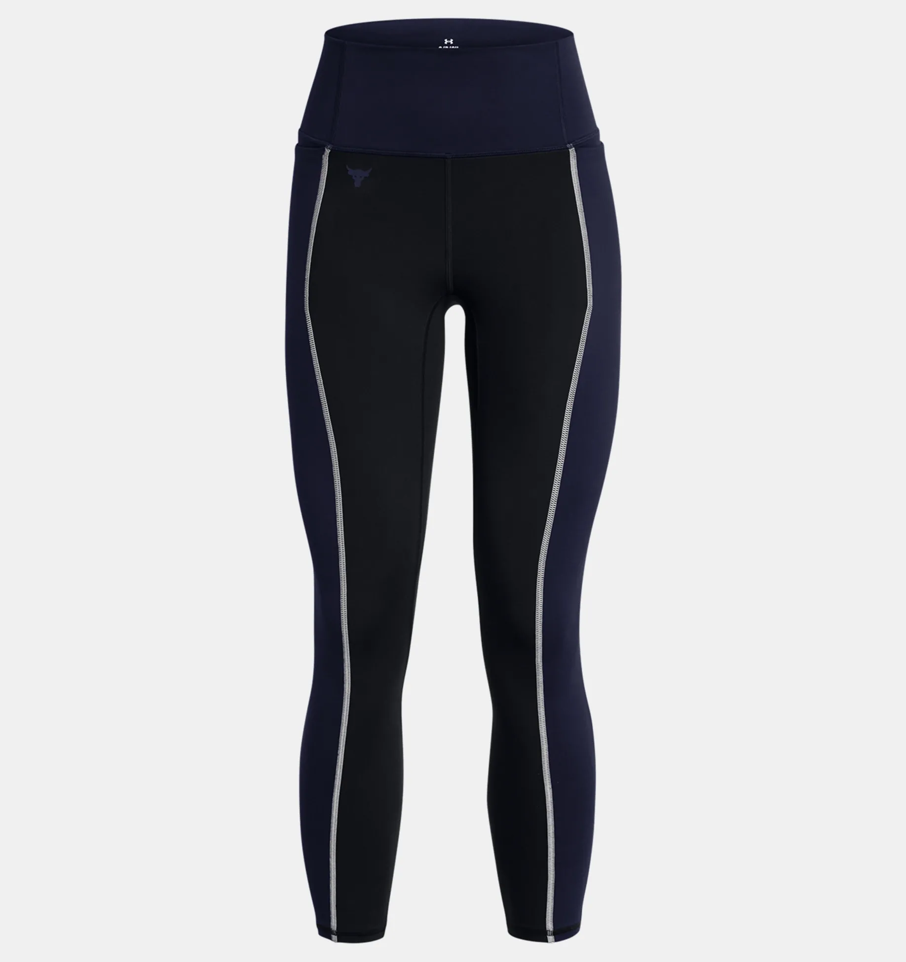 Project Rock Lets Go 拼色九分緊身褲