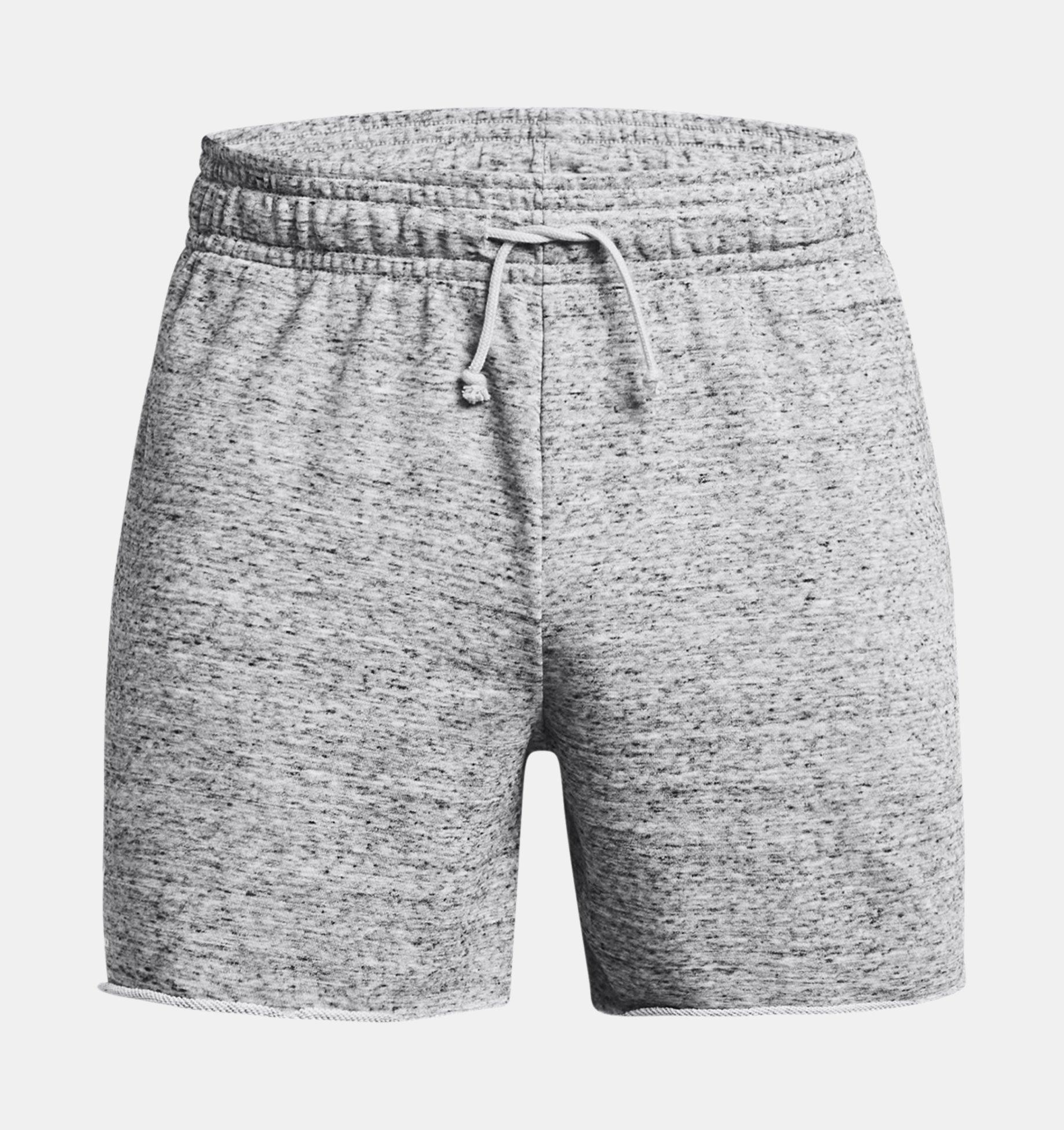 Project Rock Terry 短褲