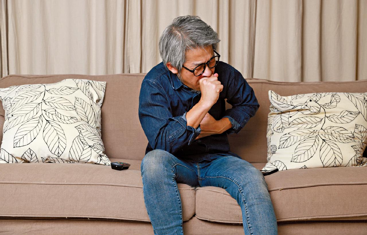 RSV比流感惡 長者要做好預防