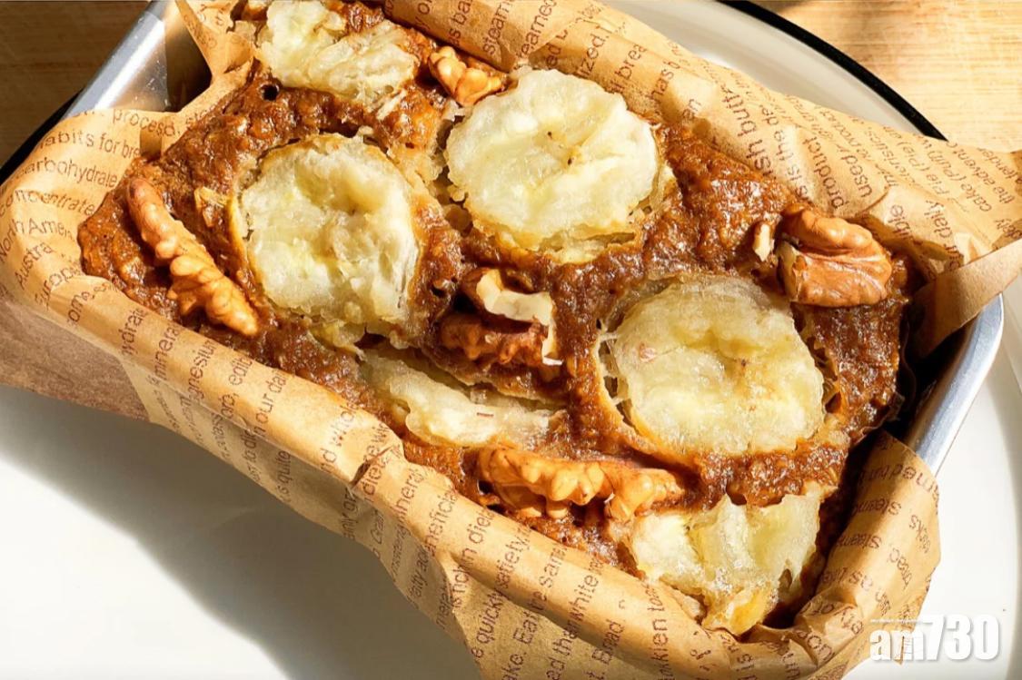 磅蛋糕用來作為下午茶食用一流。