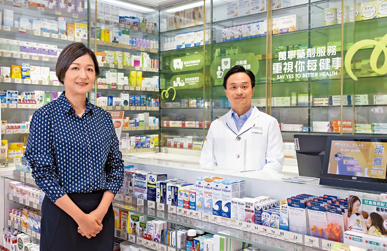 萬寧 周美懿 趙國亮