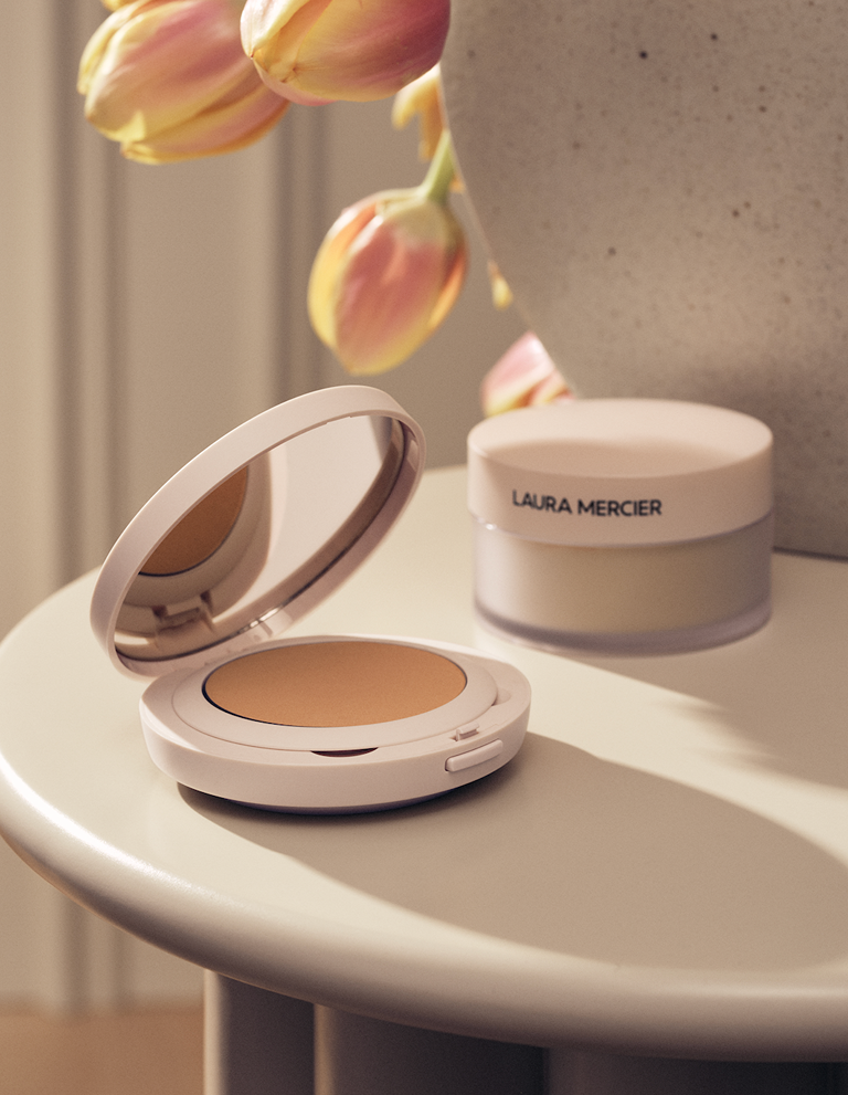 7月新品推介|Clarins 第8代超輕盈纖體精華 $620/200ml、$970/400ml