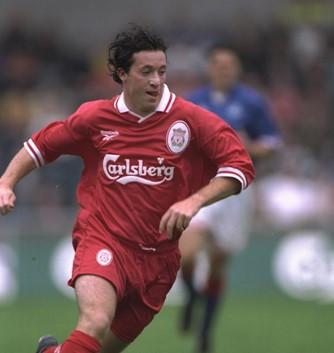 利物浦名宿親臨太古城與公眾見面