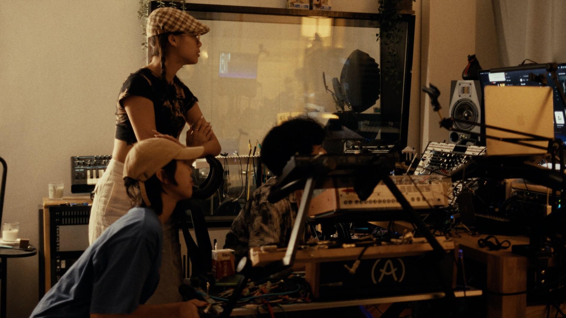 Jace推出紀錄片《練有所成 The Ultimate Move》,公開轉做獨立歌手的歷程。