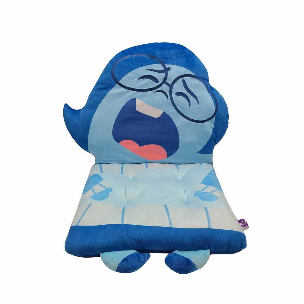 2合1坐墊抱枕-阿愁