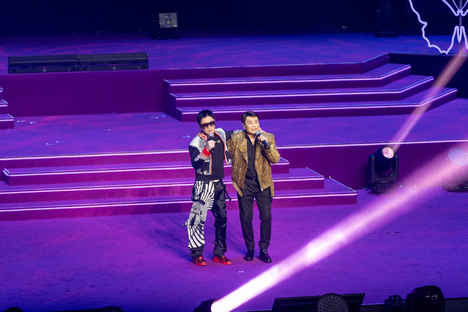 李思捷、阮兆祥、