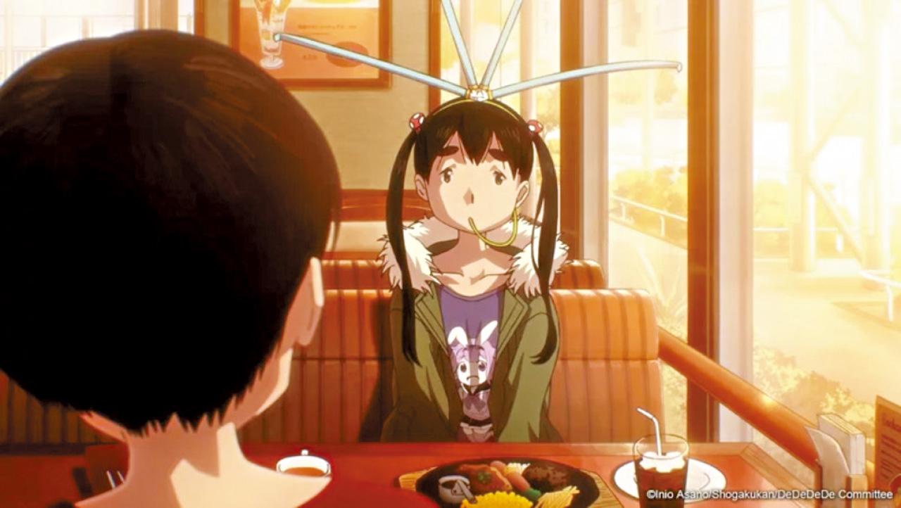 《DDD惡魔的破壞》