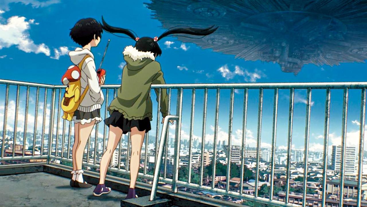 《DDD惡魔的破壞》