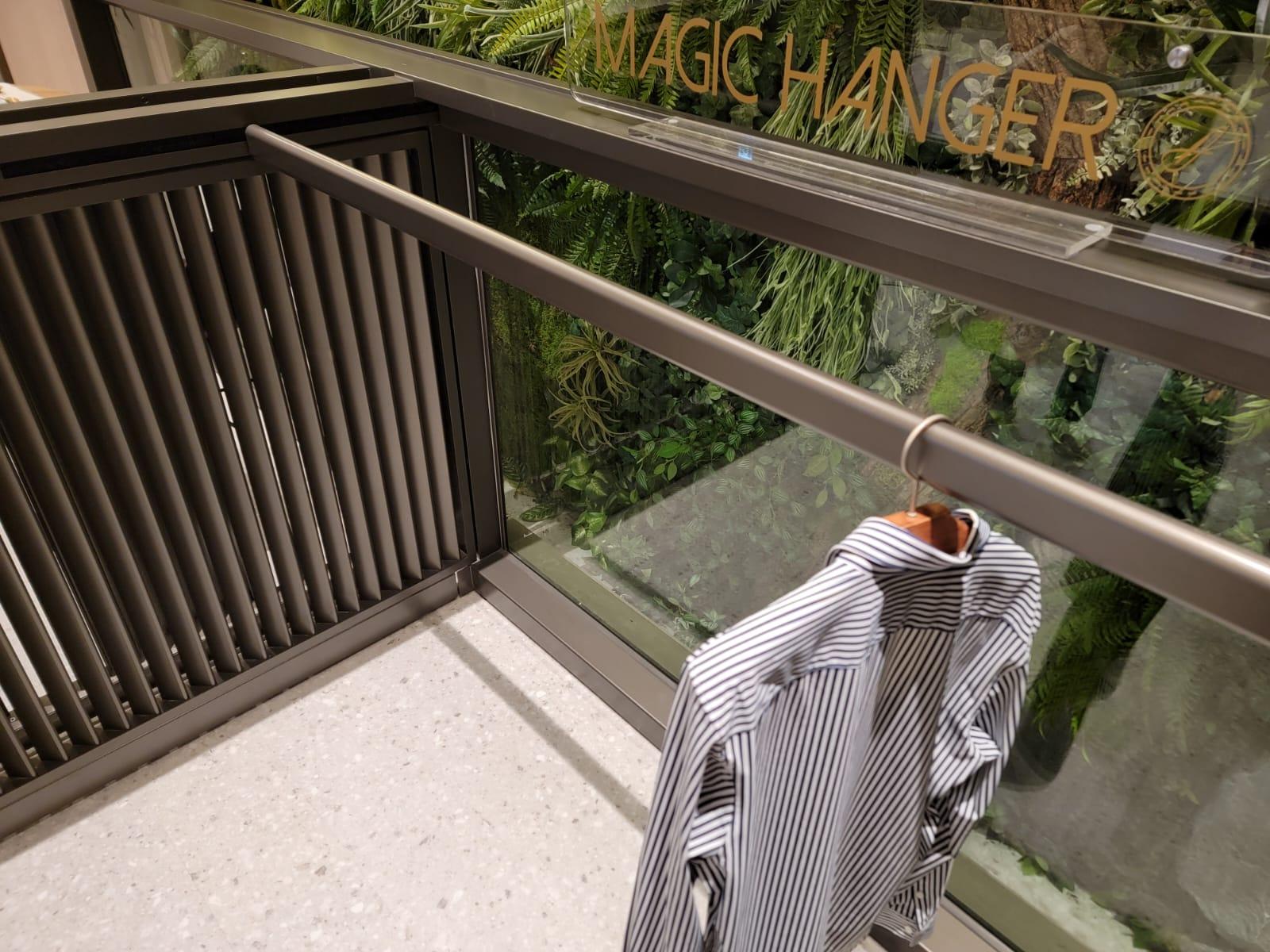 柏蔚森I示範單位|560呎交樓標準三房套曝光 客廳寬敞易擺家具(多圖有片)|啟德新盤